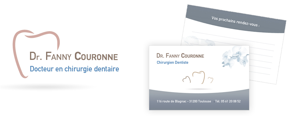 Dr Fanny Couronne